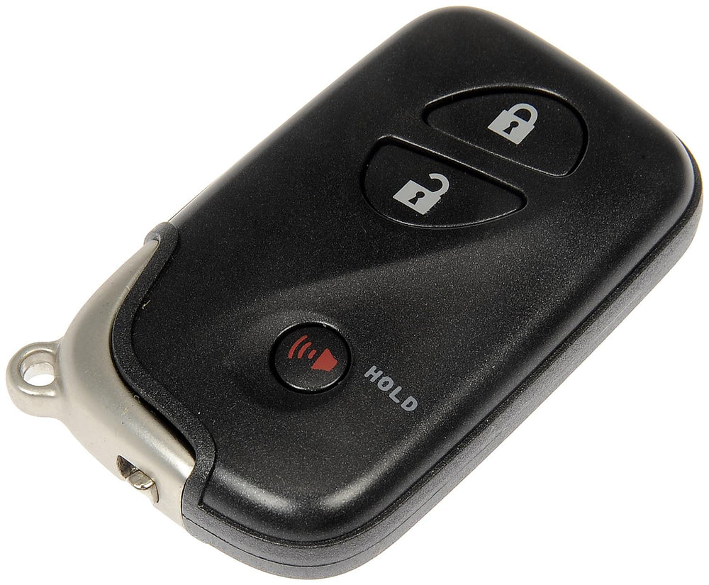 KEYLESS REMOTE CASE