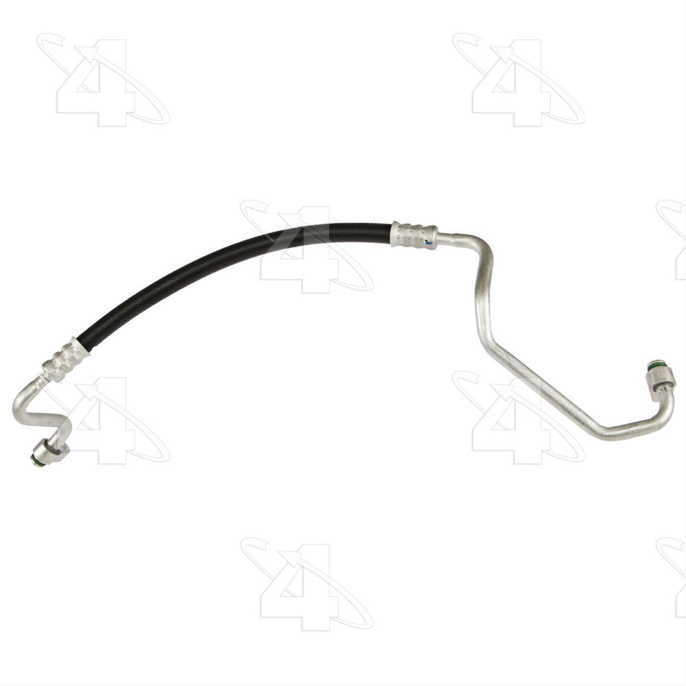 FOUR SEASONS auto part