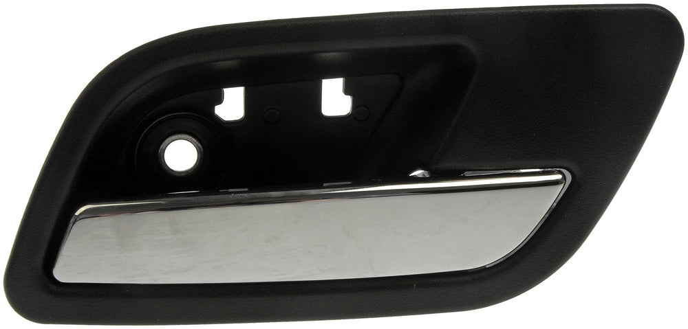 INTERIOR DOOR HANDLE