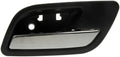 INTERIOR DOOR HANDLE