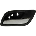 INTERIOR DOOR HANDLE