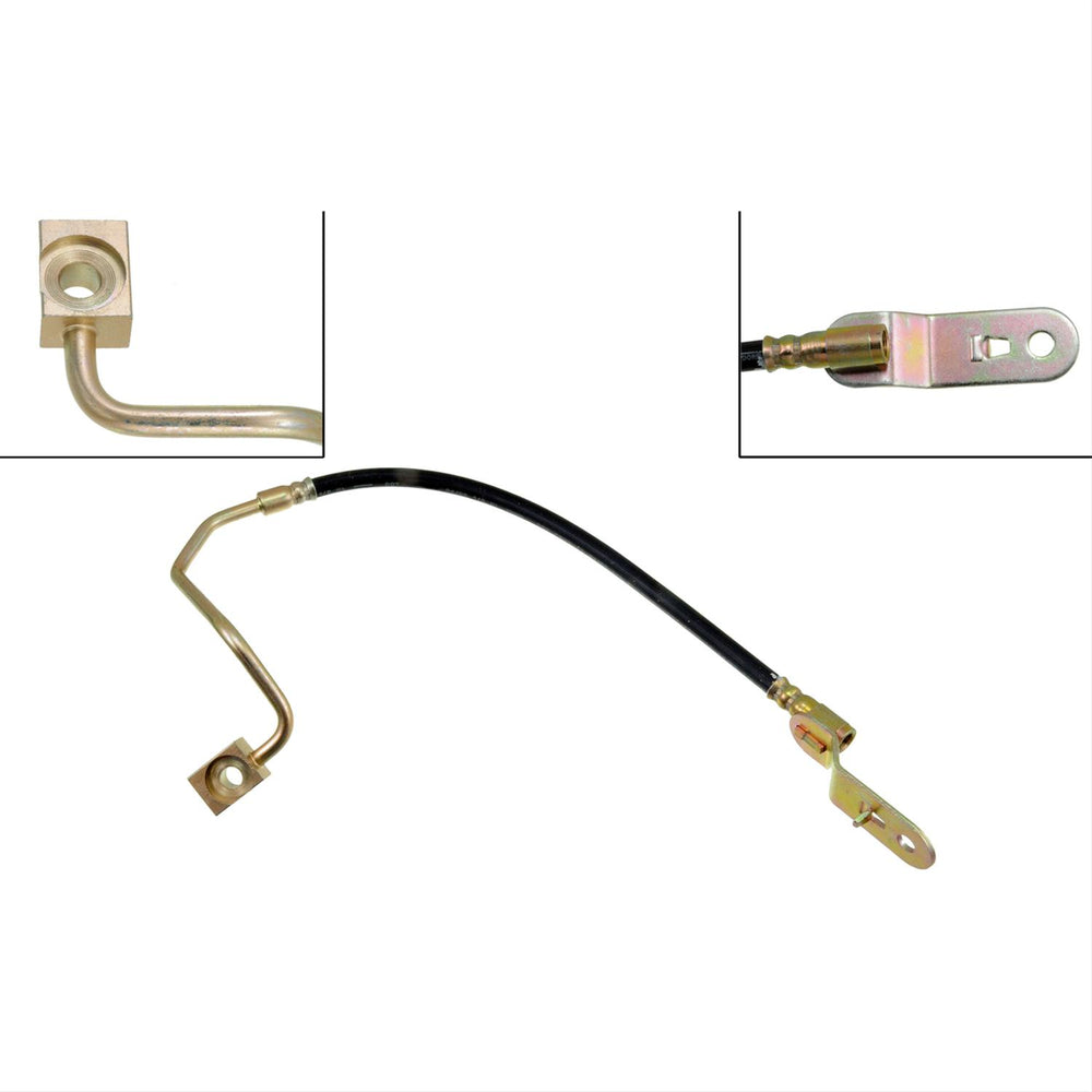 BRAKE HOSE