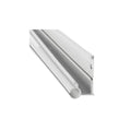 INSERT GUTTER/AWNING RAIL BLACK 8 FT