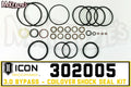 3.0 Rebuild Kit (All) Icon Vehicle Dynamics