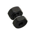 Moroso Positive Seal Fitting 1/8in NPT w/O-Ring - Single