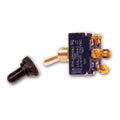 Magneto Switch and Cover