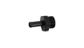 Vibrant Performance - 17008 - Male ORB to Hose Barb Adapter, ORB Size: -16; Barb Size: 1.50 in. - Single Barb