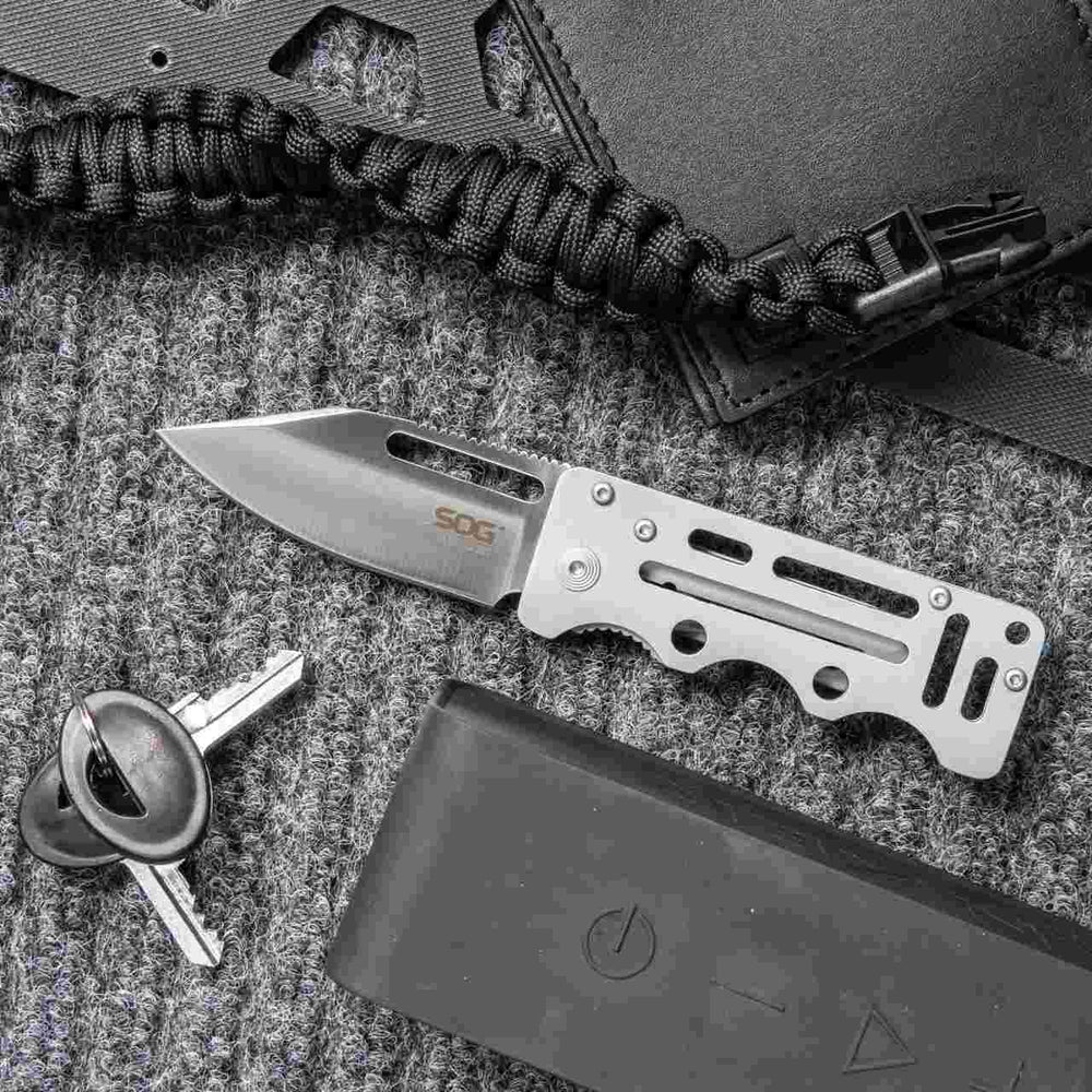 SOG Specialty Knives auto part
