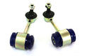 SuperPro Hyundai Front Sway Bar To Chas