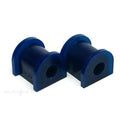 SuperPro Rear Sw/Bar-Axle