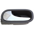 INTERIOR DOOR HANDLE