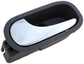 INTERIOR DOOR HANDLE