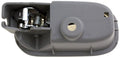 INTERIOR DOOR HANDLE