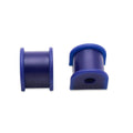 SuperPro Sway Bar Mount Bushing - 18mm Bar
