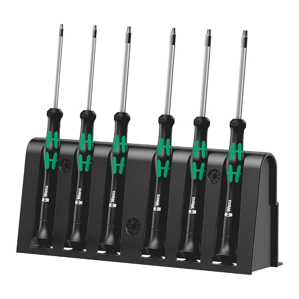 Wera Tools roof rack