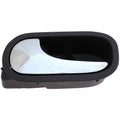 INTERIOR DOOR HANDLE