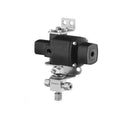 JE STRAIGHT WALL PIN