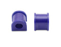 SuperPro 1998 Lexus LX470 Base Front 27mm Sway Bar Mount Bushing Kit