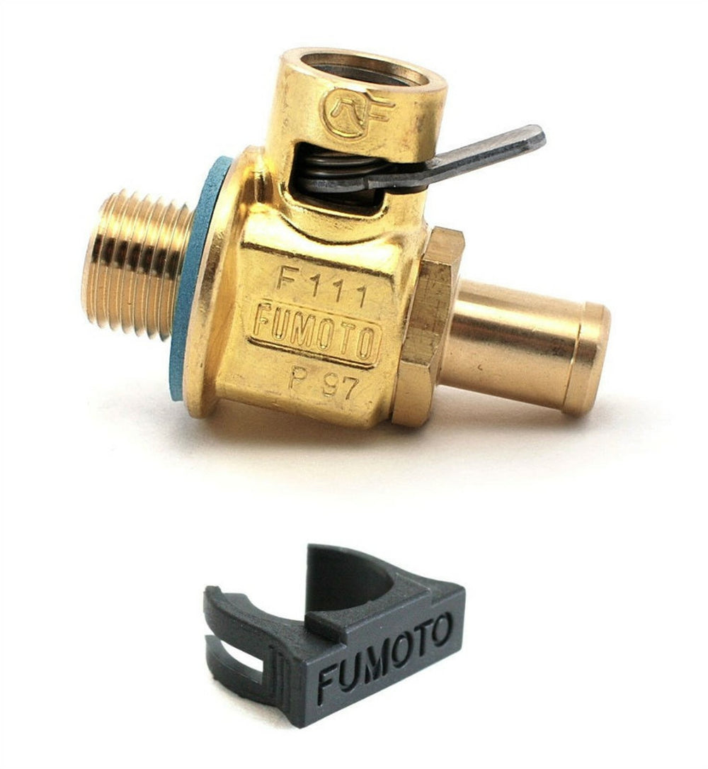 Fumoto Engineering of America, auto part
