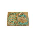 Athena 83-84 Yamaha IT 490 Complete Gasket Kit