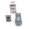 FloMax(TM) Water Separating Fuel Filter