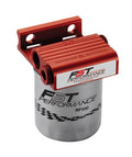 FloMax(TM) Water Separating Fuel Filter