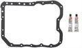 Fel-Pro Hyundai Sonata Engine Oil Pan Gasket Set High-Temperature Rubber-Coated Fiber