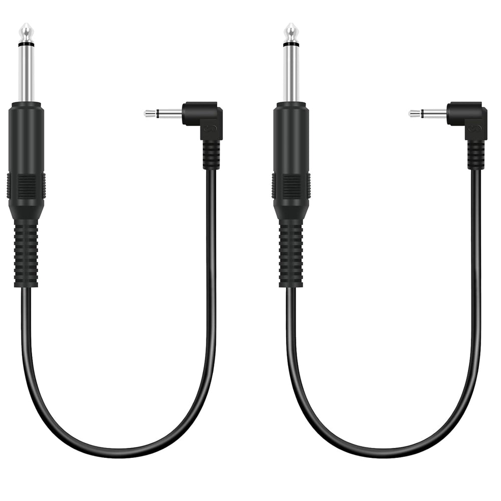TERMINALS 8D ADD-ON POS/NEG 2/BG