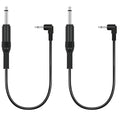 TERMINALS 8D ADD-ON POS/NEG 2/BG