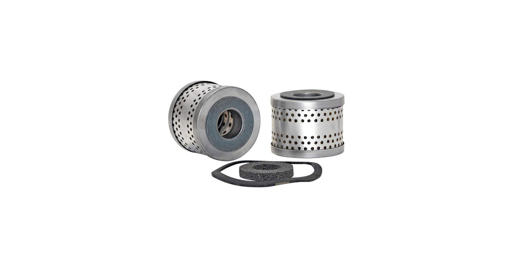 FUEL FILTER MIN ORDER QTY1