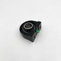 REPLACEMENT SPINNER SHAFT BEARING FOR SALTDOGG 1400 SERIES SPREADERS