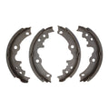 DFC 80-02 Buick Skylark Rear Premium Service Shoes