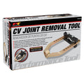 PERFORMANCE TOOL CV JOINT REMOVAL TOOL