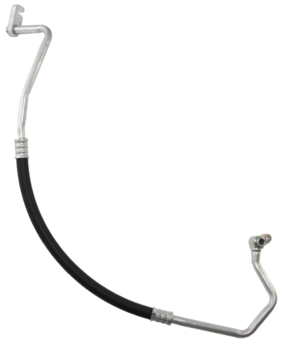 FOUR SEASONS auto part