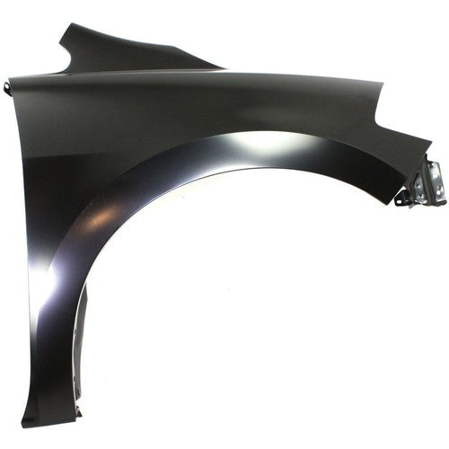 LT FRONT FENDER INNER PANEL SEDAN NISSAN VERSA 1214