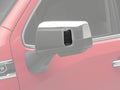 Raxiom 19-23 Chevrolet Silverado/GMC Sierra 1500 Axial Series LED Mirror Lights- Smoked