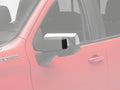 Raxiom 19-23 Chevrolet Silverado/GMC Sierra 1500 Axial Series LED Mirror Lights- Smoked