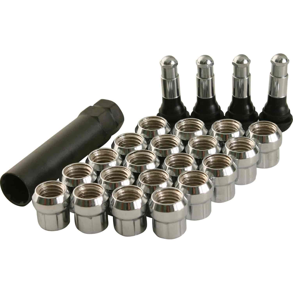 The Wheel Group auto part