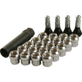 OPEN END SPLINE INSTALL KITS - CHRO