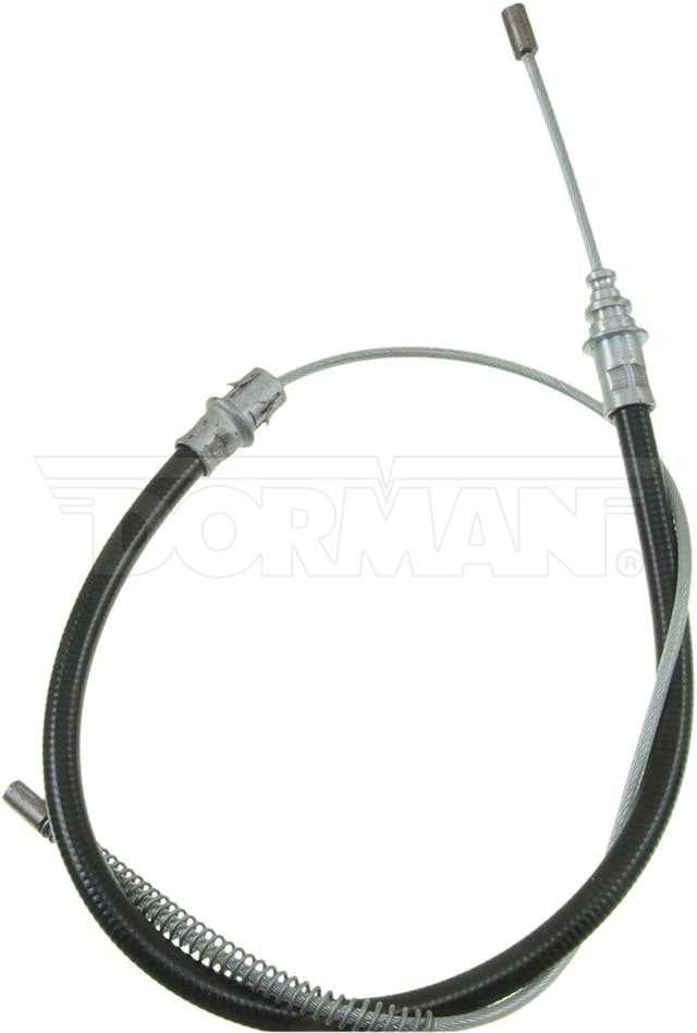 BRAKE CABLE