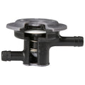 FUEL DEMAND VALVE,NO SIPH