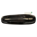 EXTERIOR DOOR HANDLE