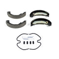 Power Stop 03-04 Saturn Ion Rear Autospecialty Brake Shoes w/Hardware