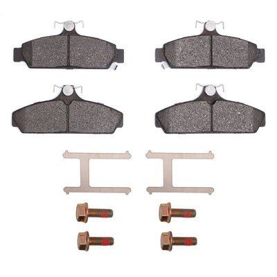DFC auto part