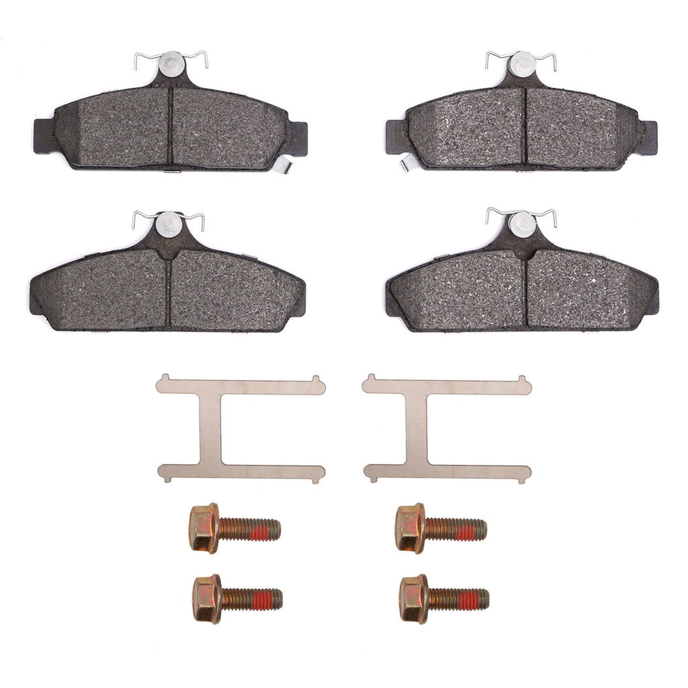 DFC auto part