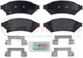 DISC BRAKE PADS