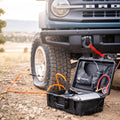 ARB / OME Bushing Kit Usa Colorado