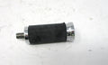 Performance Machine Rubber Shift Pedal Rubber  Contour - Chrome