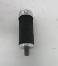 Performance Machine Rubber Shift Pedal Rubber  Contour - Chrome