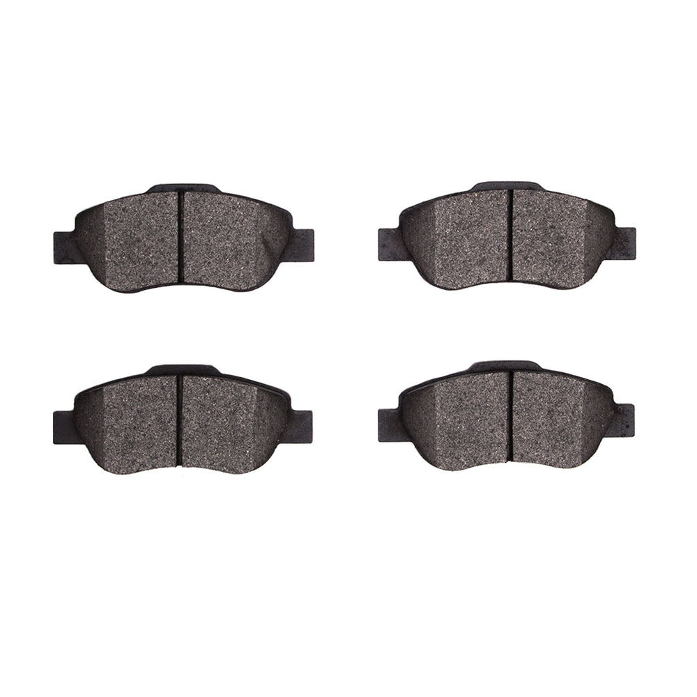 DFC auto part